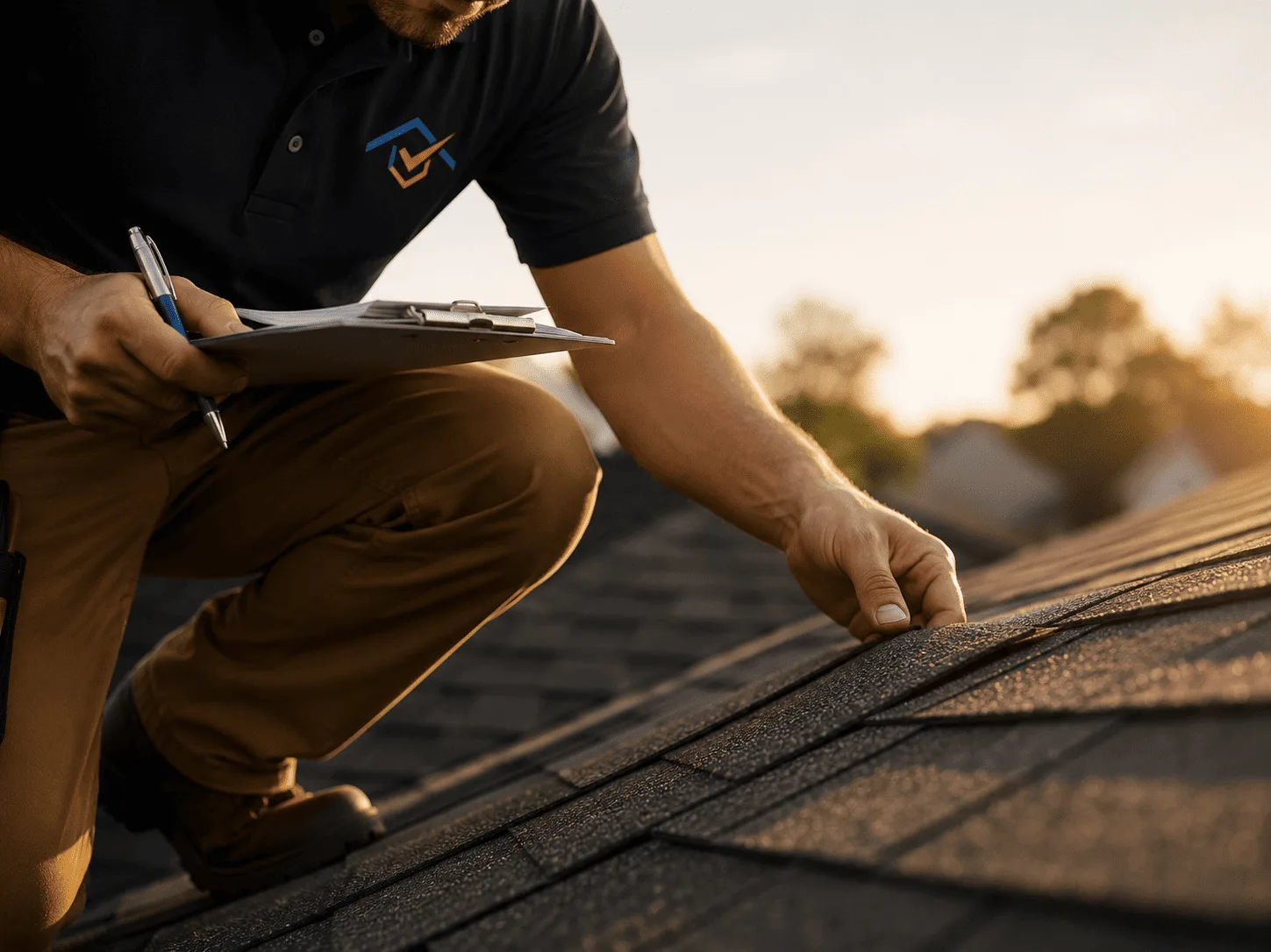 Why Choose Roof Inspection in Trenton, TN